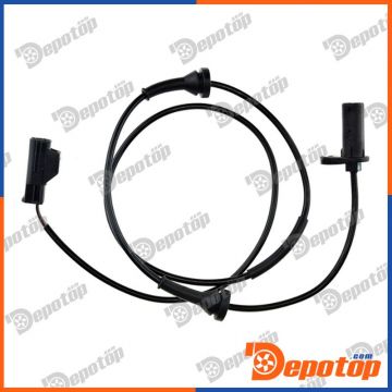Capteur ABS avant droite pour VOLVO | 06SKV288, 240711-62113
